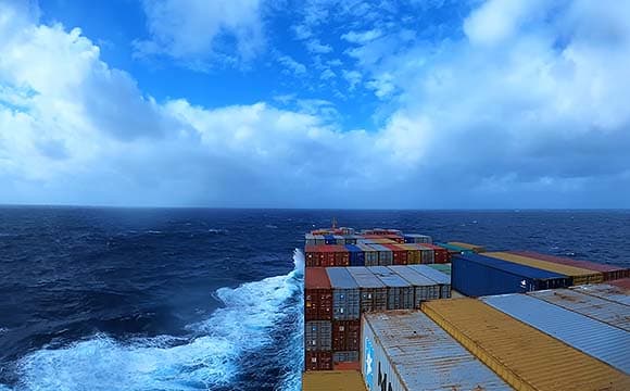 Seafarers and Beyond