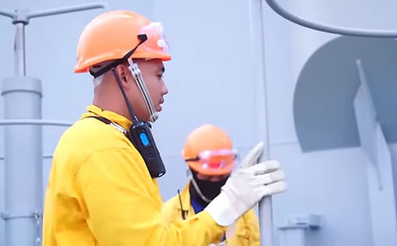 Your Partner in Progress