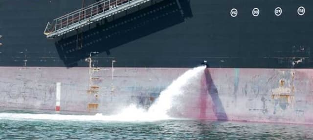 2025 BWM Campaign: Paris MoU and Tokyo MoU PSC Compliance Guide