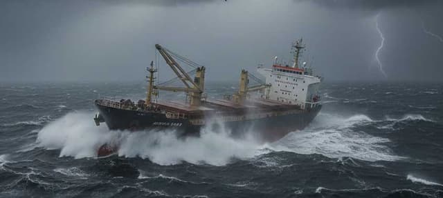 IAMSAR 2026 Amendments: Key Changes Explained